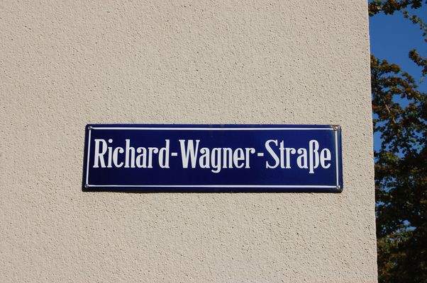 Straße