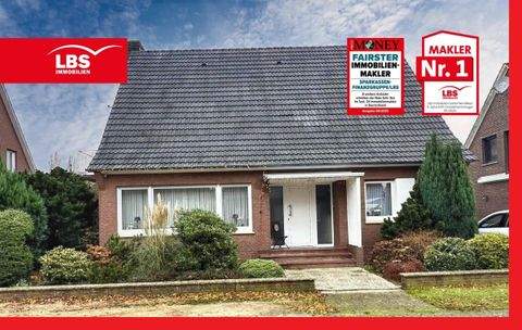 Haren Häuser, Haren Haus kaufen