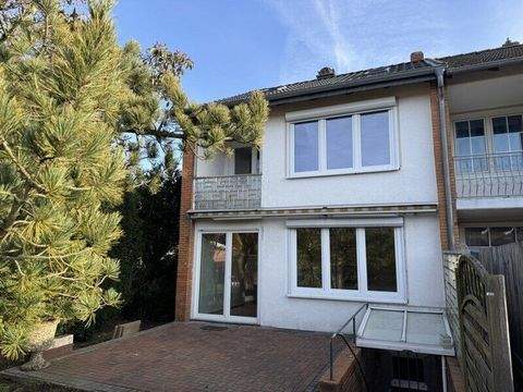 Barsinghausen Häuser, Barsinghausen Haus kaufen