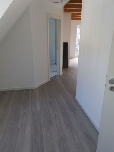 2 Zimmer-Wohnung Maisonette in Renovierung... NEUE BILDER... frei ab April 2023