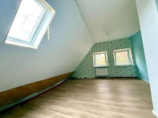 Weiteres Zimmer Obergeschoss