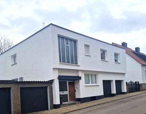 Strassenansicht