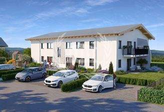 Visualisierung Außenansicht