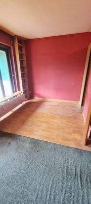 Schlafbereich 