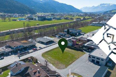 Kirchbichl Grundstücke, Kirchbichl Grundstück pachten