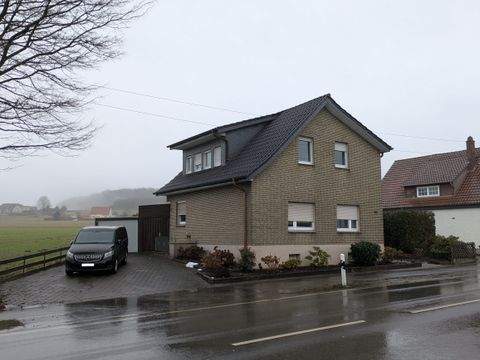 Hiddenhausen Häuser, Hiddenhausen Haus kaufen