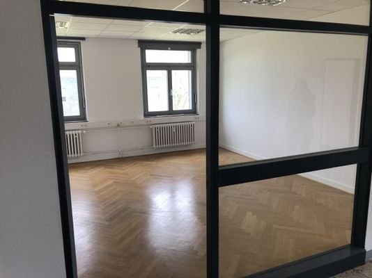 Büroraum