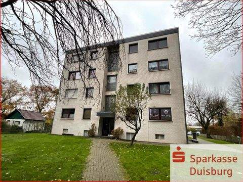 Duisburg Wohnungen, Duisburg Wohnung kaufen