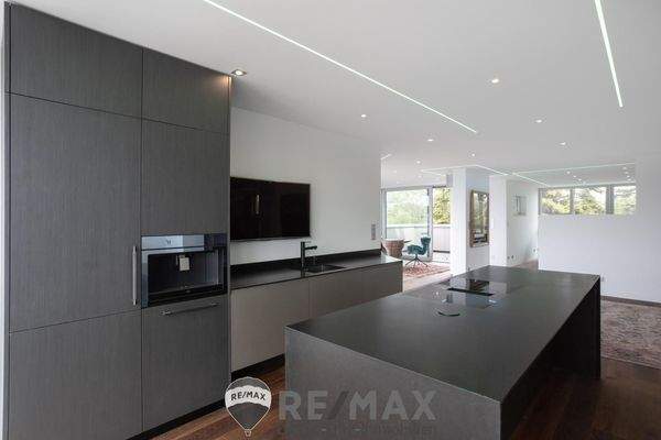 Penthouse 1220 Wien 1 OG