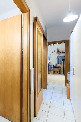 Diele 1. OG (Flügel)