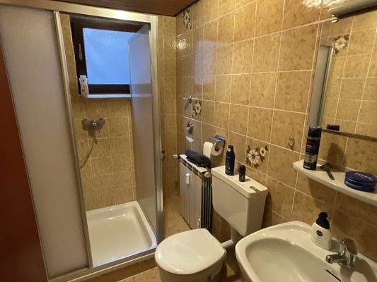 Bad Einliegerwohnung