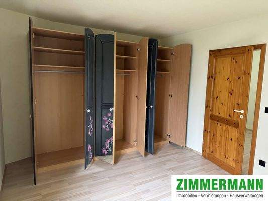 Schlafzimmer Einbauschrank