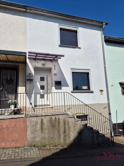 Großrosseln Häuser, Großrosseln Haus kaufen