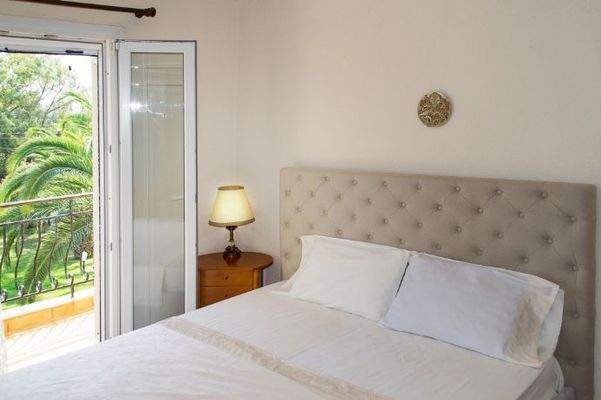 MAISONETTE HALKIDIKI KASSANDRA