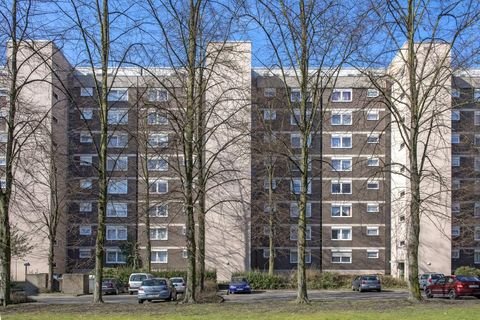 Dortmund Wohnungen, Dortmund Wohnung mieten