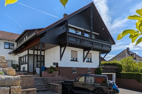 Erbach Wohnungen, Erbach Wohnung kaufen