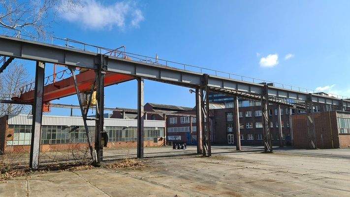 Außenfotos Gelände