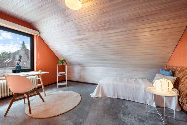 Homeoffice oder weiteres Kinderzimmer