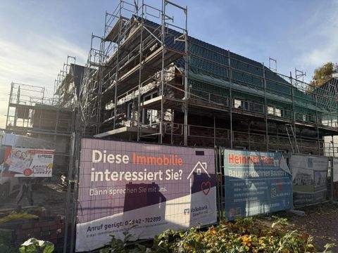 Gescher Wohnungen, Gescher Wohnung kaufen