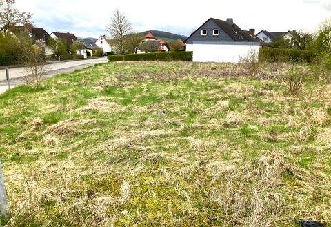 Zierenberg Grundstücke, Zierenberg Grundstück kaufen