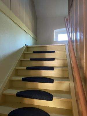 Treppe DG