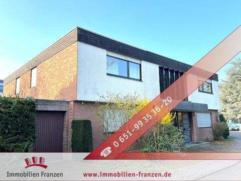 Trier Häuser, Trier Haus kaufen