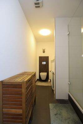 Duschbad-Erdgeschoss