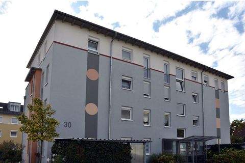 Viernheim Wohnungen, Viernheim Wohnung mieten