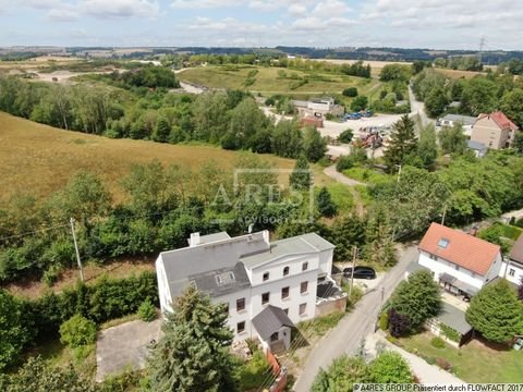 Meerane Häuser, Meerane Haus kaufen