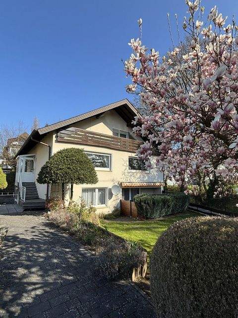 Wickede Ruhr Häuser, Wickede Ruhr Haus kaufen