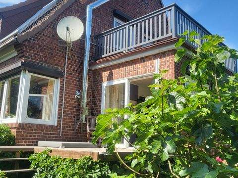 Glückstadt Häuser, Glückstadt Haus kaufen