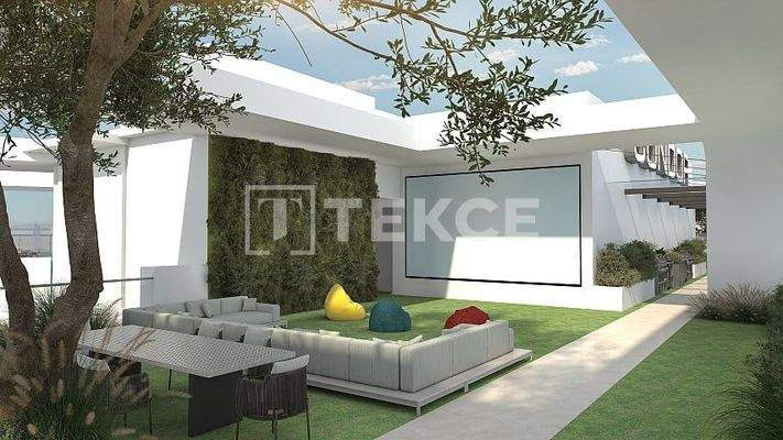 Apartments with Post-Handover Payment Plans in Dubai Sports City