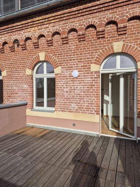 Wurzen Wohnungen, Wurzen Wohnung mieten