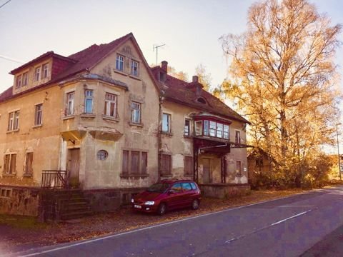 Löbau Häuser, Löbau Haus kaufen