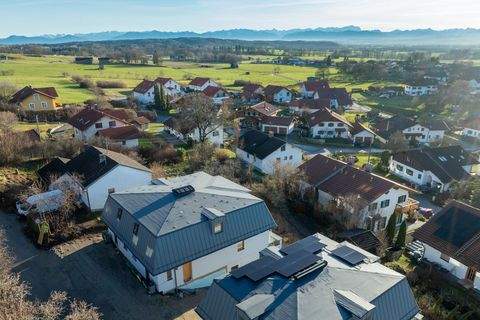 Pähl Häuser, Pähl Haus kaufen