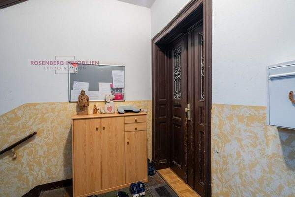 Immobilie in Leipzig / Volkmarsdorf zu verkaufen_W