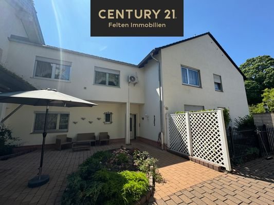 Century 21 Felten Immobilien