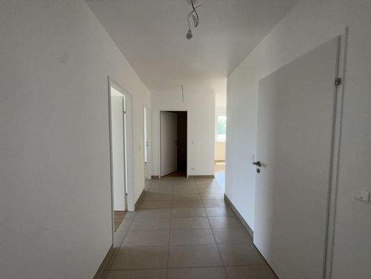 Top 6 Eingangsbereich