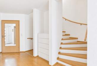 Treppe