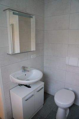 Badezimmer Wohnung 2