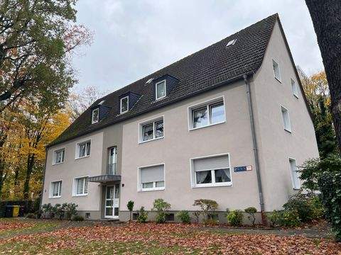 Gelsenkirchen Wohnungen, Gelsenkirchen Wohnung kaufen