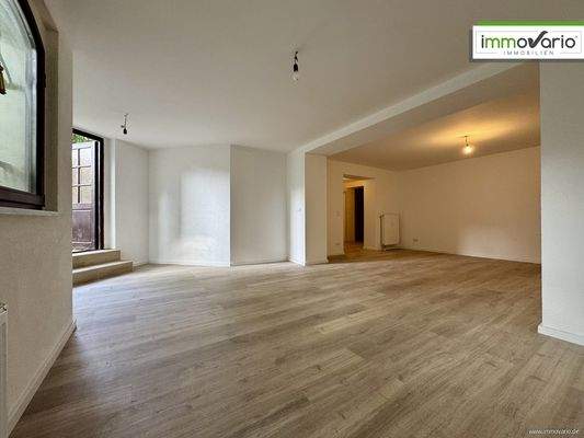 Zimmer 1 Souterrain