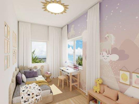 Visualisierung_RH02_Kinderzimmer