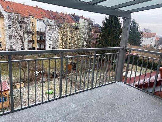 Balkon Bild 2