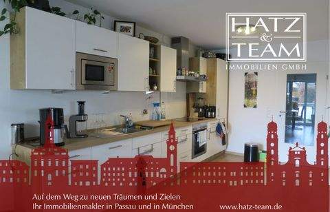 Passau Wohnungen, Passau Wohnung mieten