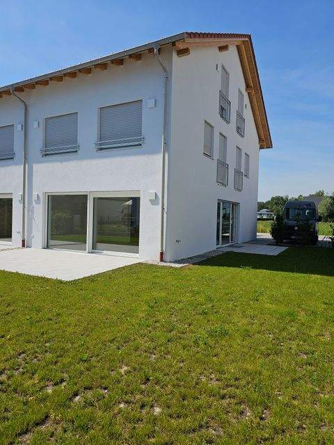 Bad Aibling Häuser, Bad Aibling Haus kaufen