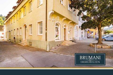 Sulzburg Häuser, Sulzburg Haus kaufen