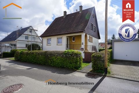 Obernheim Häuser, Obernheim Haus kaufen