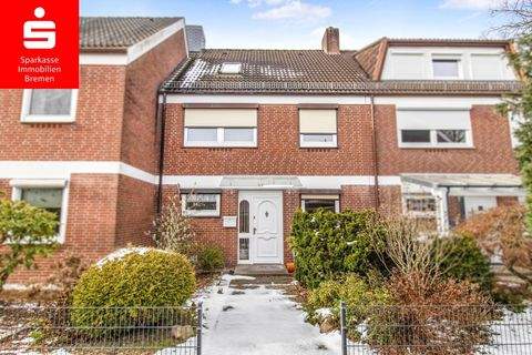 Bremen Häuser, Bremen Haus kaufen