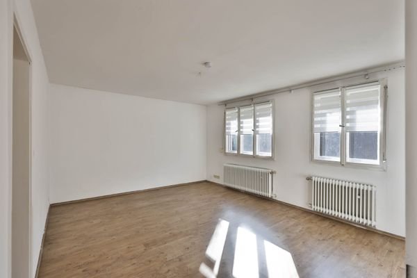 Wohnzimmer EG